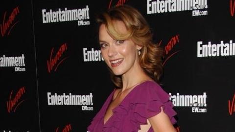 White Collar saison 3 ... Hilarie Burton sera plus présente White Collar saison 3 ... Hilarie Burton sera plus présente