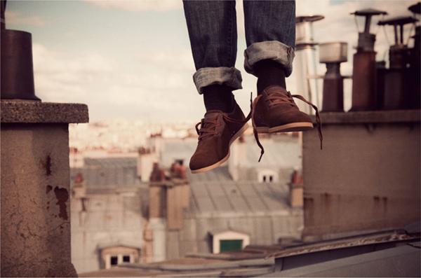 BAGUA – S/S 2011 COLLECTION BAGUA – S/S 2011 COLLECTION