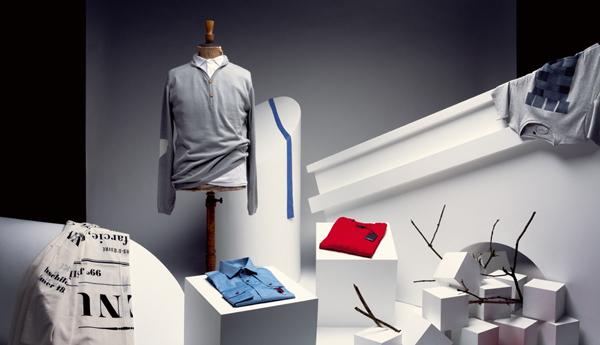 COMMUNE DE PARIS, 1871 – S/S 2011 COLLECTION COMMUNE DE PARIS, 1871 – S/S 2011 COLLECTION