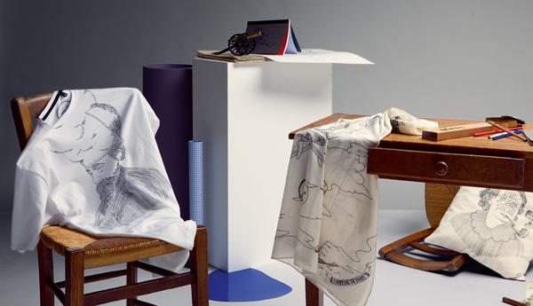 COMMUNE DE PARIS, 1871 – S/S 2011 COLLECTION COMMUNE DE PARIS, 1871 – S/S 2011 COLLECTION