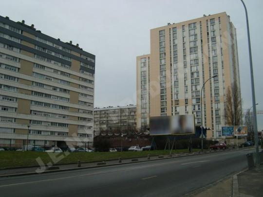 Logement social à Noisy-le-Sec (Quartier du Londeau)|© Archives JENB Productions Logements sociaux : L'attribution anonyme est-elle une utopie ?