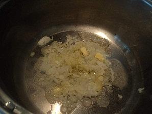 Recette du vrai risotto au saumon fumé DSC02461.JPG