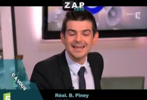 zapping-du-9-fevrier-2011 Le Zapping TV du 9 février 2011