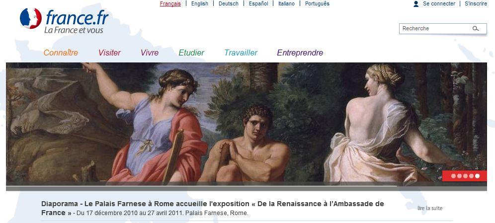 france2 France.fr, c’est reparti pour un tour