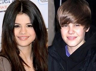 Justin Bieber dépulcé par Selena Gomez