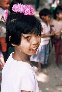 Mandalay, 11 février 1993