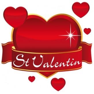Saint Valentin:êtes vous plutôt pour ou contre? Quatre lectrices de Bloglovemeeting témoignent !