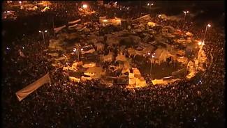 Blocage égyptien Blocage égyptien