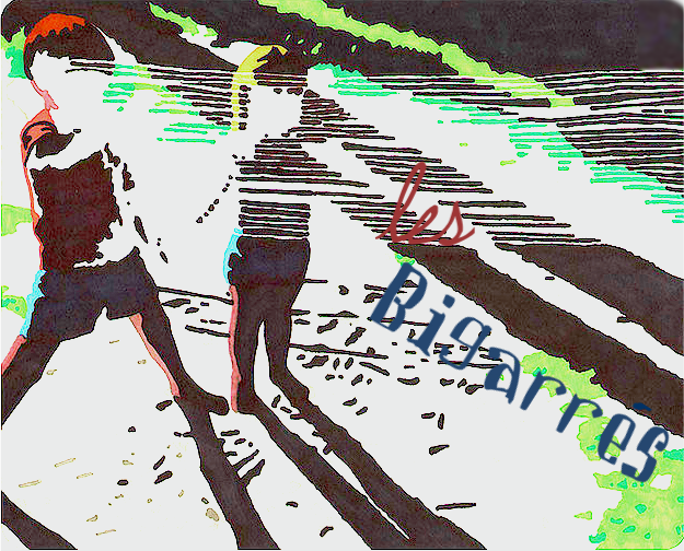 Les Bigarrés - Épisode 1 Les Bigarrés - Épisode 1