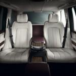 Range rover Autobiography Ultimate Edition