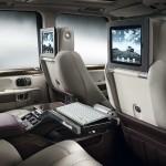Range rover Autobiography Ultimate Edition 2