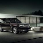 Range rover Autobiography Ultimate Edition 3