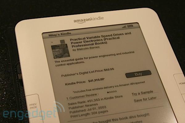 Livre numérique : 200% de croissance en 2010 Livre numérique : 200% de croissance en 2010