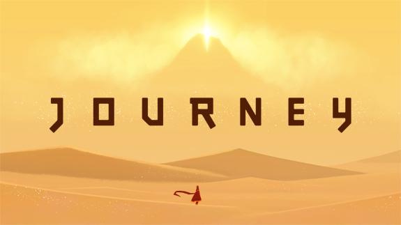 journey game oosgame weebeetroc [trailer] Journey sur PlayStation 3, le nouvel OVNI du PSN