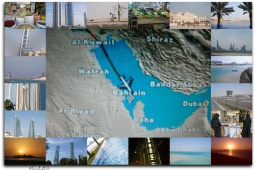 Bahrain 2011 Bahrain, janvier 2011