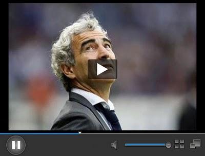 Raymond Domenech sera dans la nouvelle télé-réalité de TF1 : Club VIP ? Raymond Domenech sera dans la nouvelle télé-réalité de TF1 : Club VIP ?