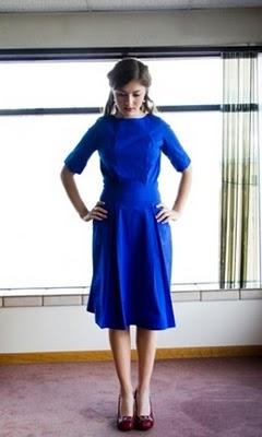 L'effet Mad Men sans doute ...