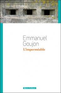 L’imperméable de Emmanuel Goujon