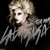 Lady GaGa : Born this way est #1 sur iTunes USA (en 3 heures)