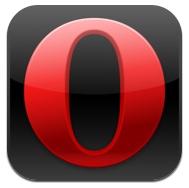 Le navigateur Opera bientôt sur iPad