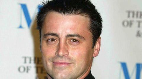 Matt LeBlanc ... son pire accident sur un plateau de tournage Matt LeBlanc ... son pire accident sur un plateau de tournage
