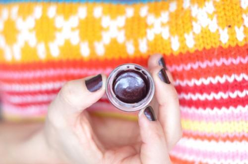 DIY polish color mixer: getting my nails ready for spring!