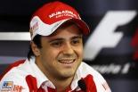 Felipe Massa 2011