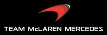 McLaren-Mercedes 2011