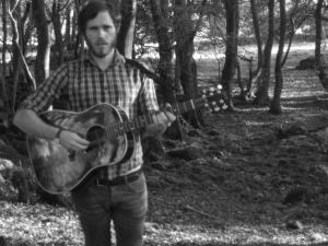 On a écouté : Early In The Morning, James Vincent McMorrow