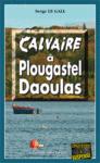 Calvaire à Plougastel - Daoulas calvaire