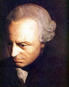 207e anniversaire de la mort de Emmanuel Kant 220pximmanuelkantpaintedportrait.jpg