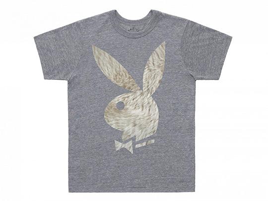 marc-jacobs-playboy-tshirts marc jacobs playboy tshirts Les 3 t shirts Marc by Marc Jacobs x Playboy