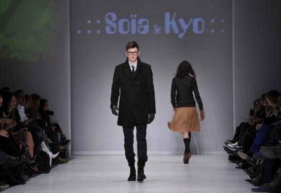 soia & kyo automne hiver 2011 2012 soia & kyo automne hiver 2011 2012