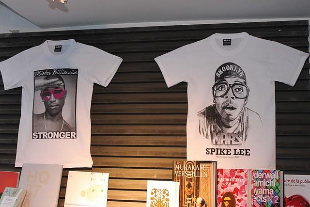 New collection @Sneaker Lounge
