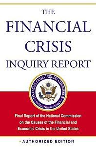The Financial Crisis Inquiry Report Phil ANGELIDES 01 2011