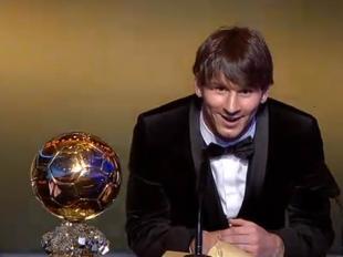 Lionel Messi et la campagne des 10 millions de Fans Lionel Messi et la campagne des 10 millions de Fans