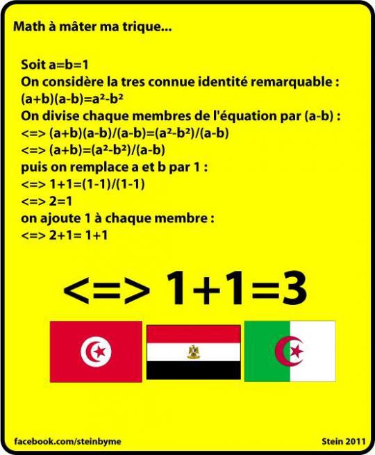 Algérie de voir partir Bouteflika !