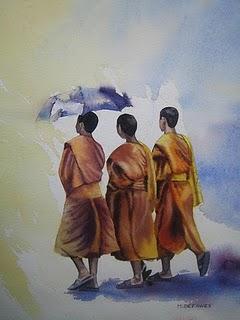 La force du NON avec Joshin Luce Bachoux La force du NON avec Joshin Luce Bachoux