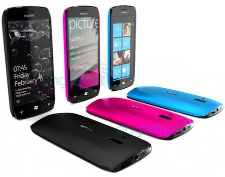 Nokia signe un partenariat avec Microsoft pour remonter la pente !!!