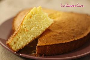 Gâteau au Yaourt gateau_yaourt