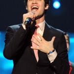 DARRENCRISS_MUSICARES2011_006 DARRENCRISS_MUSICARES2011_006