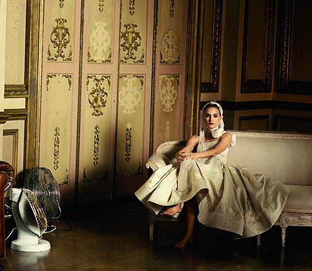 The Swan Princess The Swan Princess