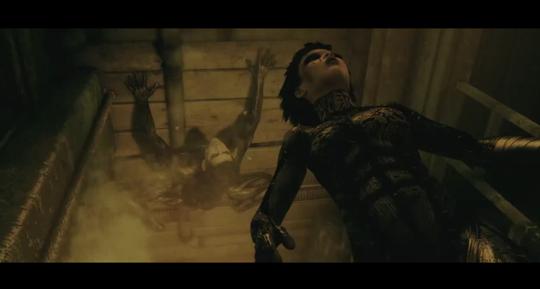 Rosa Teaser Jesus Orenalla Rosa 02 Rosa Teaser Jesus Orenalla