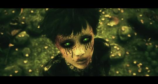 Rosa Teaser Jesus Orenalla Rosa 01 Rosa Teaser Jesus Orenalla