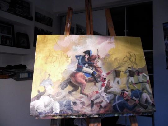 Ignacio_Bazan_Lazcano_06 Les illustrations de Neisbeis