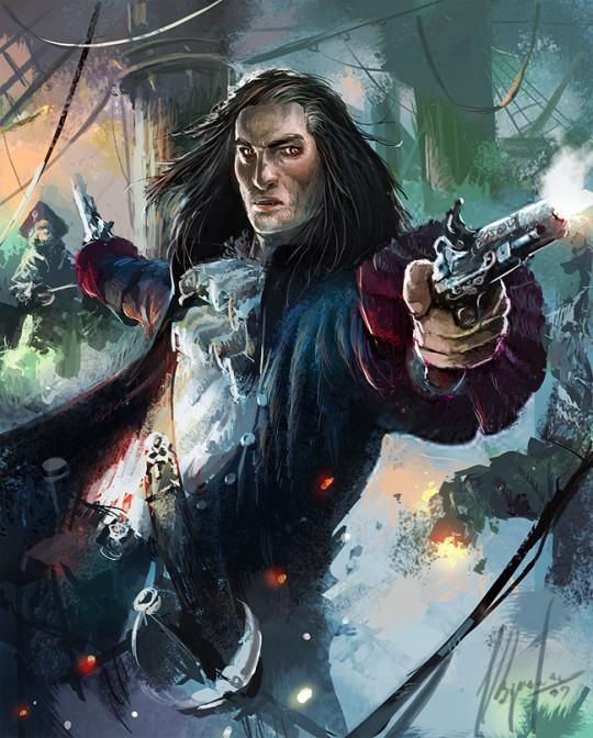 Ignacio_Bazan_Lazcano_34 Les illustrations de Neisbeis