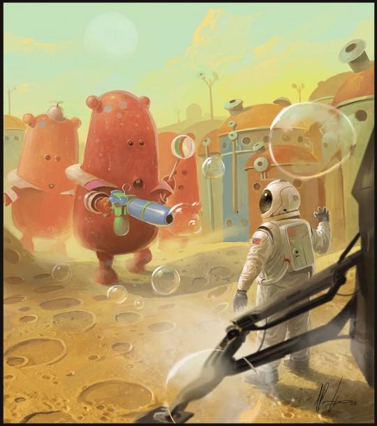 Ignacio_Bazan_Lazcano_38 Les illustrations de Neisbeis