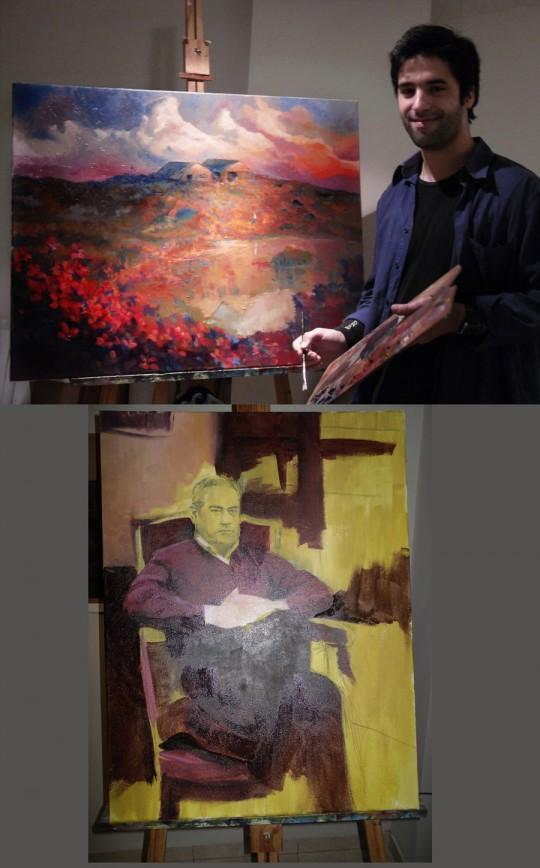 Ignacio_Bazan_Lazcano_16 Les illustrations de Neisbeis