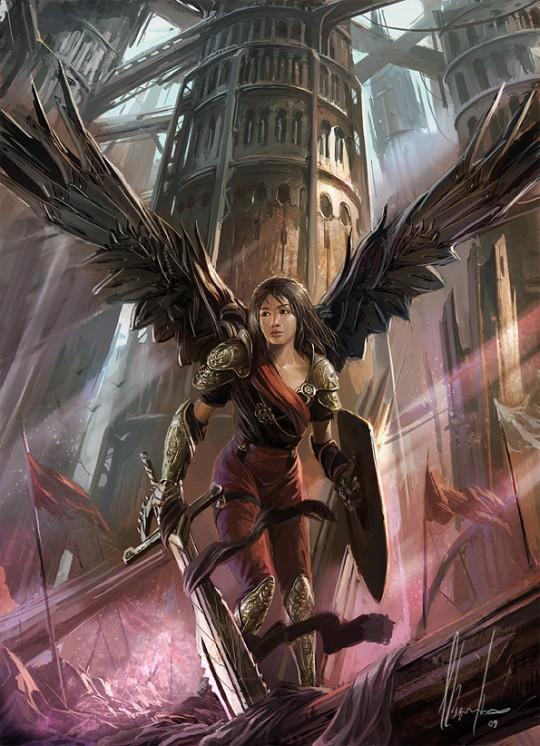 Ignacio_Bazan_Lazcano_23 Les illustrations de Neisbeis