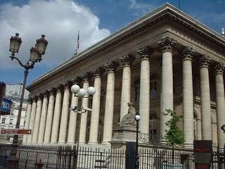 La Bourse de Paris (1991-2011) : la fin d'un mythe en une génération